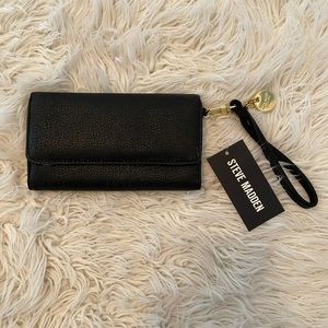 Steve Madden Wallet (Never Used)